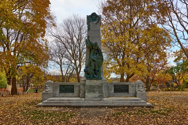 Adam Dollard des Ormeaux