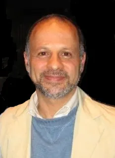 Akbar Ganji