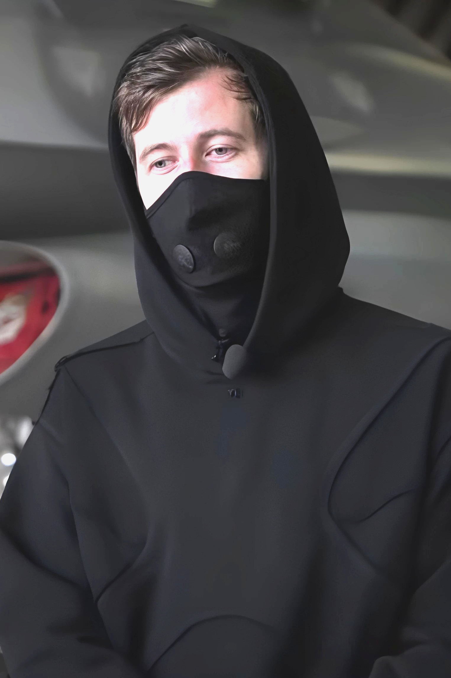 Алан Уокер