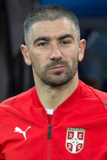 Александар Коларов