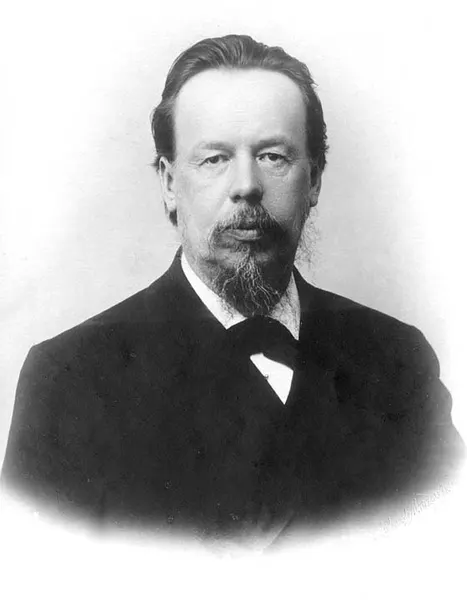 Попов, Александр Степанович