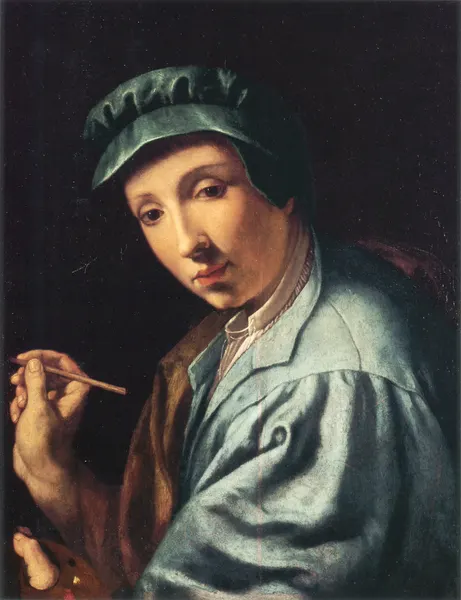 Аллори, Алессандро