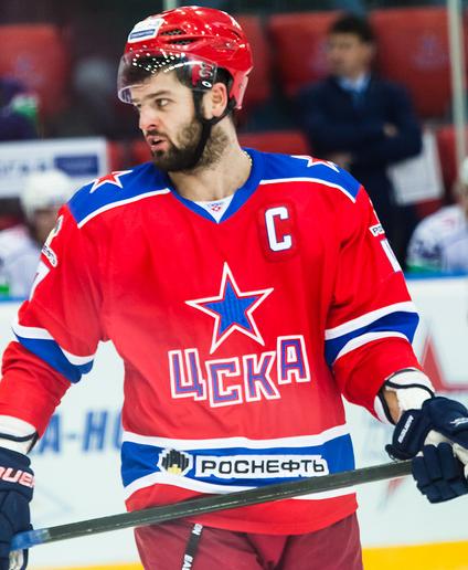 Александр Валерьевич Радулов