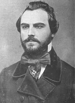 Айверсон, Альфред