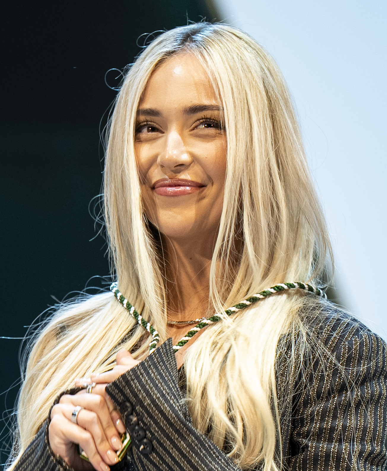 Ана Мена