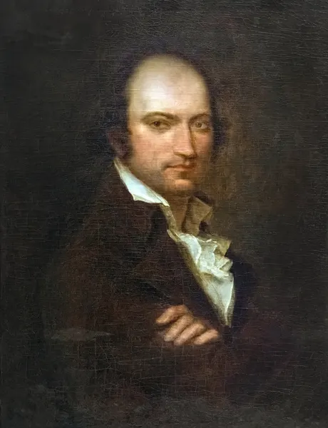 Шенье, Андре