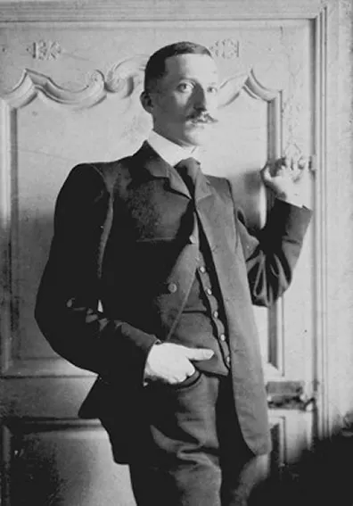 Дерен, Андре