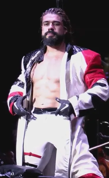 Андраде
