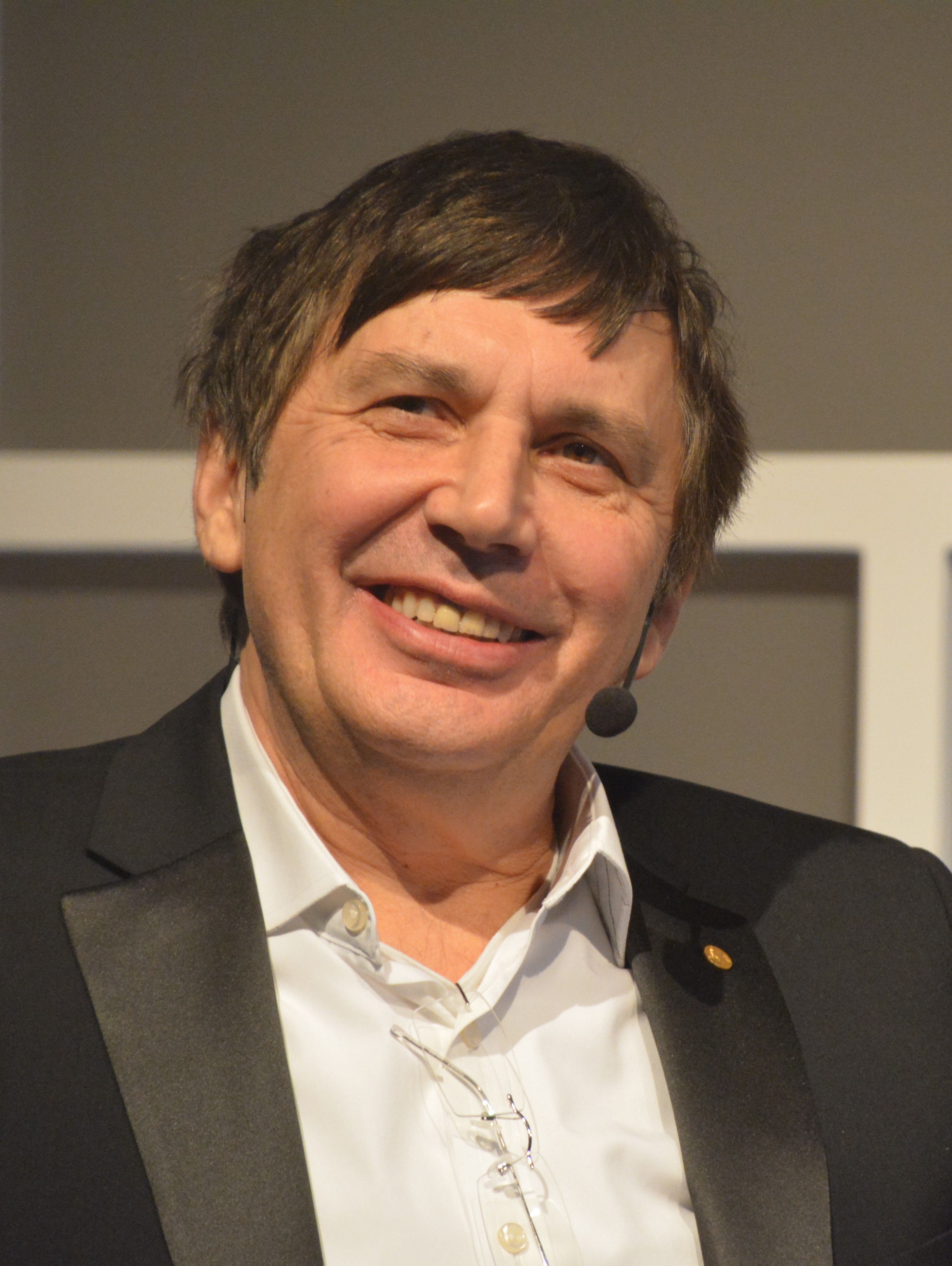 Андрей Константинович Гейм