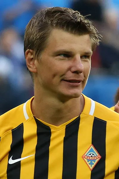 Аршавин, Андрей Сергеевич