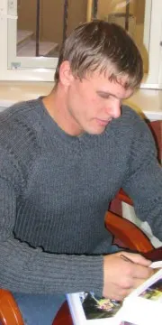 Вярник, Андрус