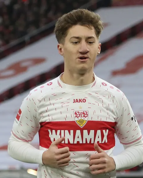 Штиллер, Ангело