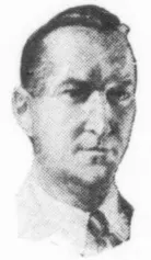 Anthony M. Rud