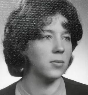 Barbara Buczek