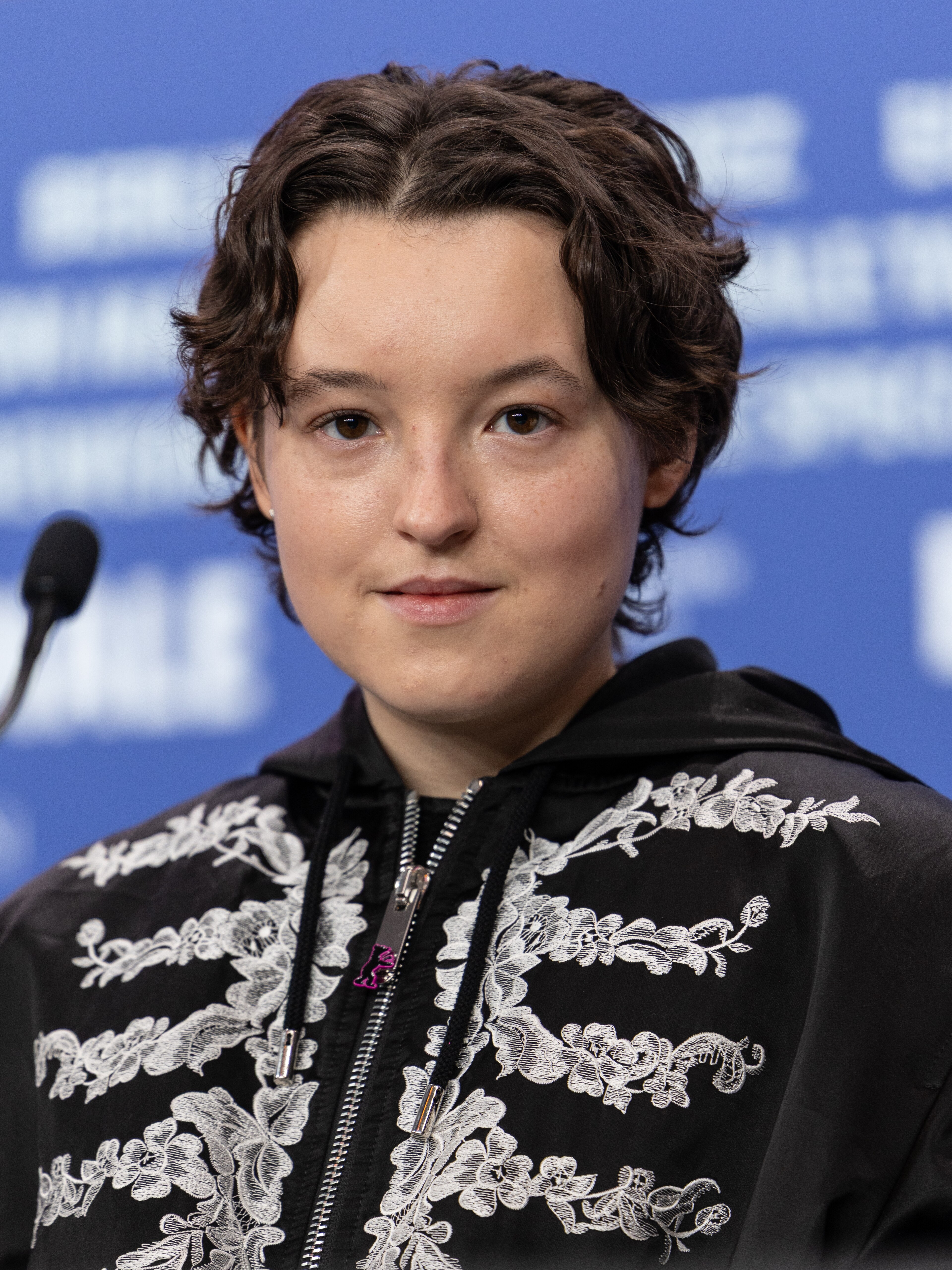 Белла Рамзи