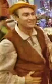 Билл Ли