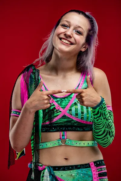 Billie Starkz