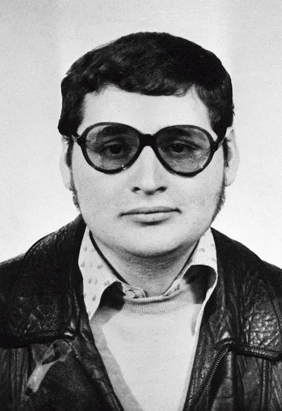 Рамирес Санчес, Ильич