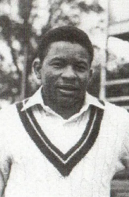 Collie Smith