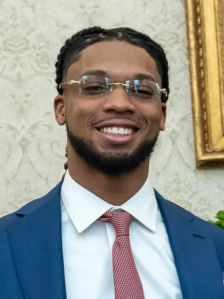 Damar Hamlin