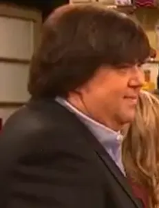 Шнайдер, Дэн