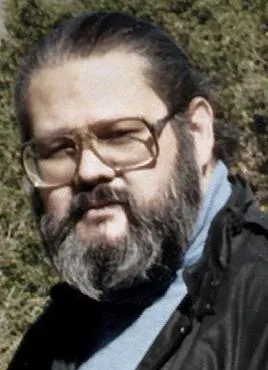 David A. Hargrave