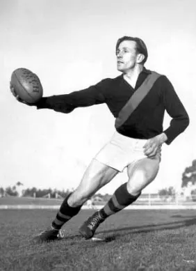 Dick Reynolds
