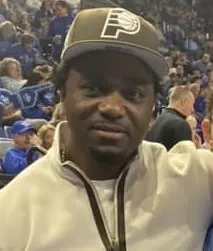 Edgerrin James