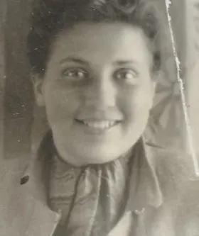 Елена Несторовна Михненко