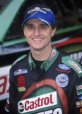 Eric Medlen