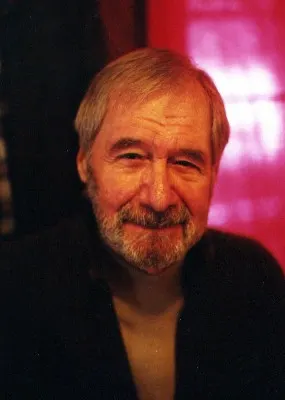Хантер, Эван