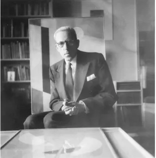 Fredric Wertham