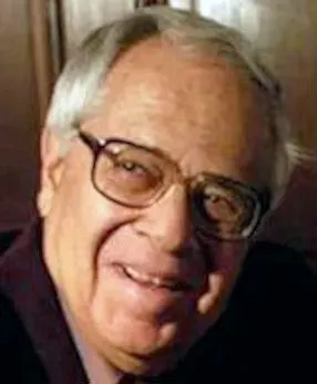 Gary Graffman