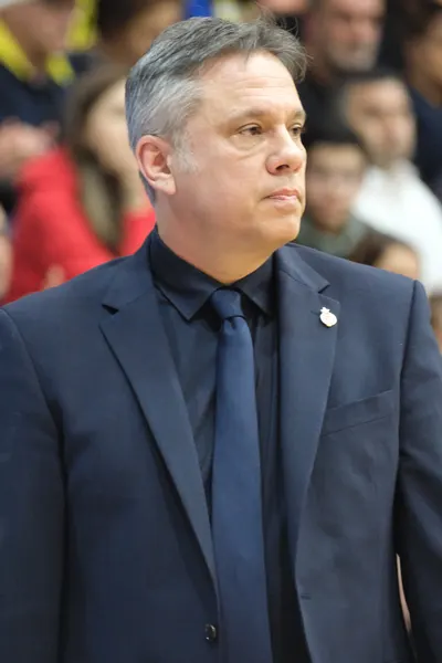 George Dikeoulakos