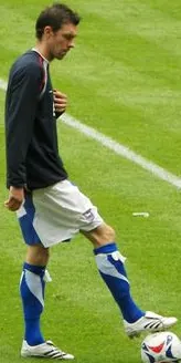 George O'Callaghan