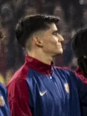 Мартин, Жерар