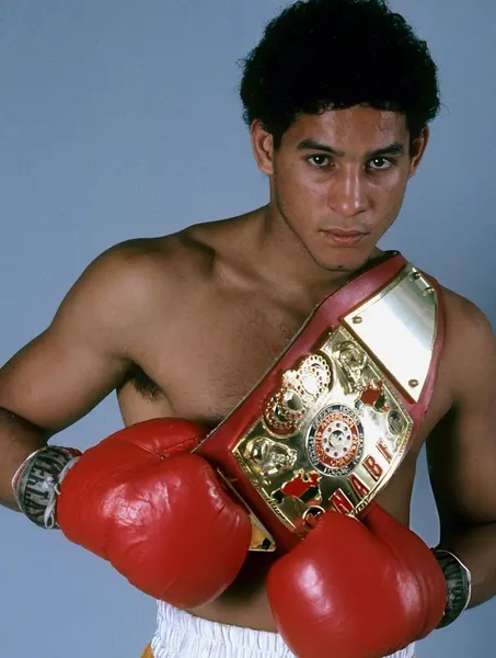 Камачо, Эктор