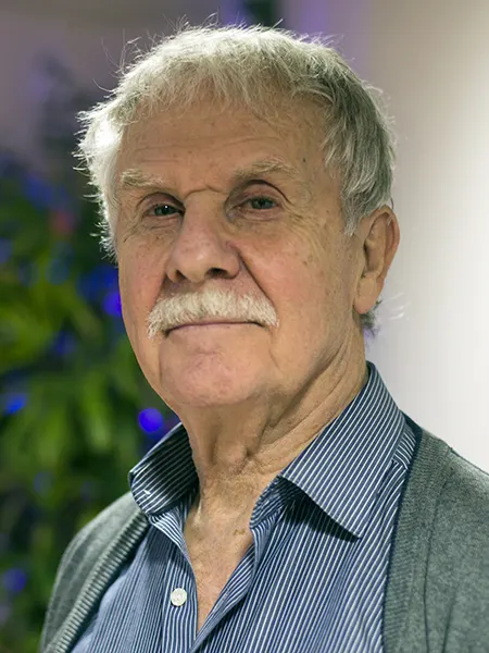 Hermann Huppen