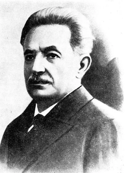 Славич, Йоан