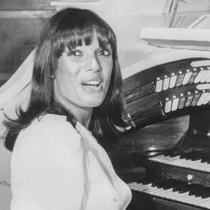 Jane Parker-Smith