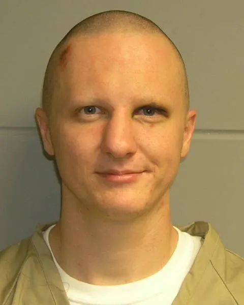 Лофнер, Джаред