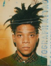 Жан-Мишель Баския