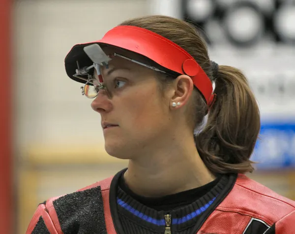 Jeanette Hegg Duestad