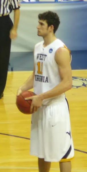 Джо Александер