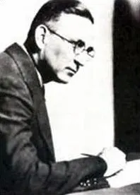 Беккер, Джон