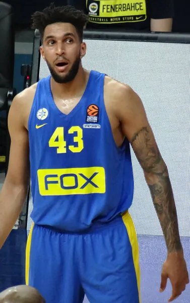 Jonah Bolden
