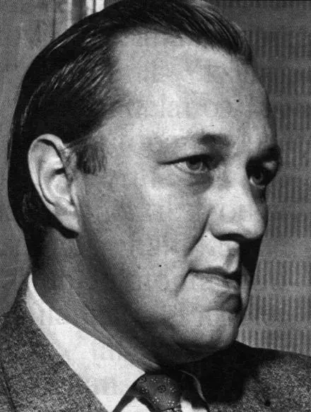 Кокконен, Йонас