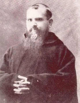 José María of Manila