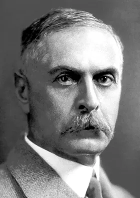 Ландштейнер, Карл