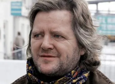 Kenneth Sivertsen